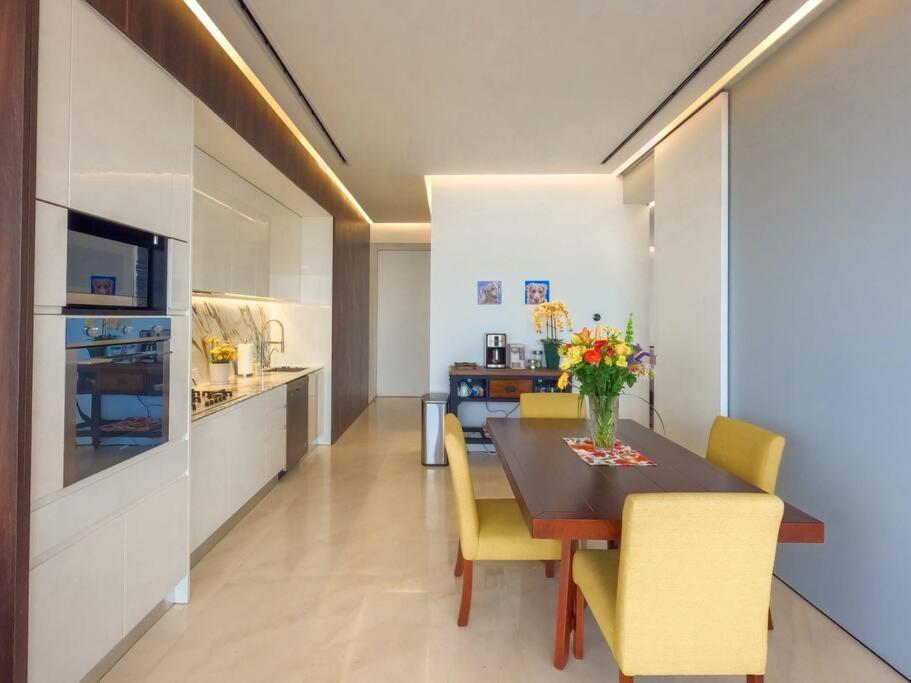 Luxury Oceanview Modern Condo Puerto Vallarta Eksteriør bilde